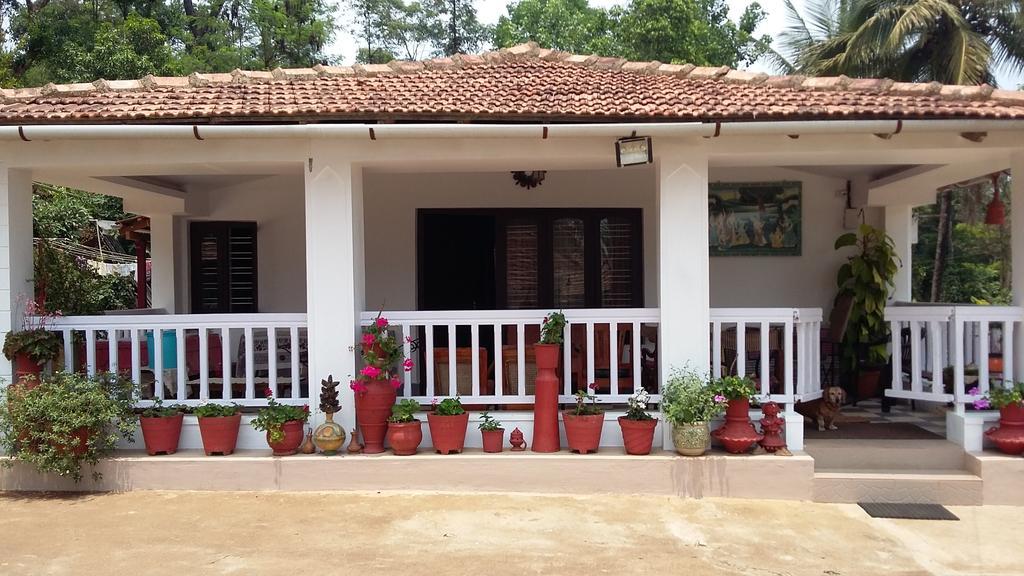 The Blue Mountains Estate Stay Madikeri Exteriör bild