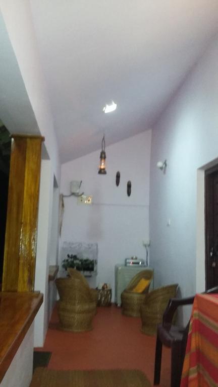 The Blue Mountains Estate Stay Madikeri Exteriör bild