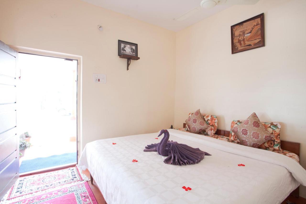 The Blue Mountains Estate Stay Madikeri Exteriör bild