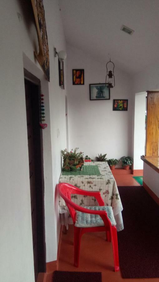 The Blue Mountains Estate Stay Madikeri Exteriör bild